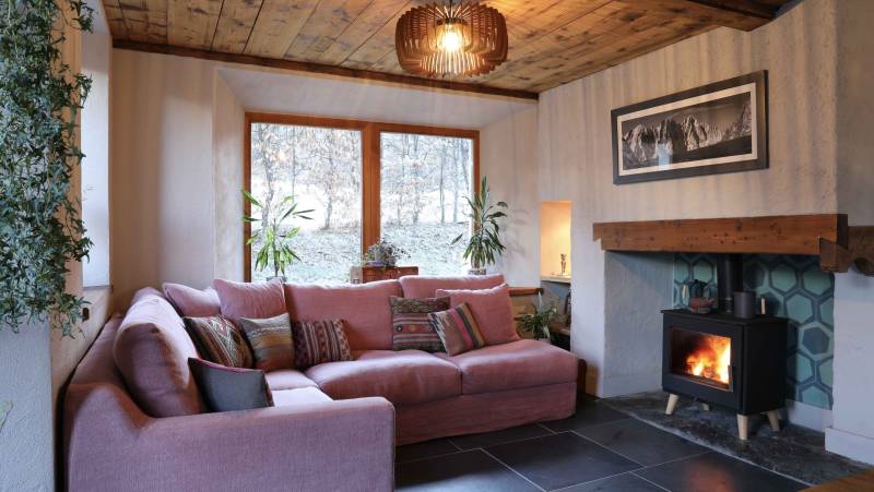 Mont Blanc Hiking Highlights