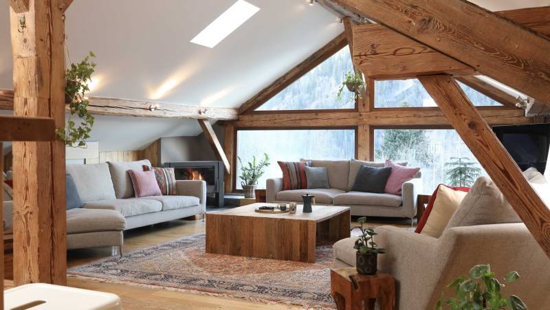 Mont Blanc Hiking Highlights