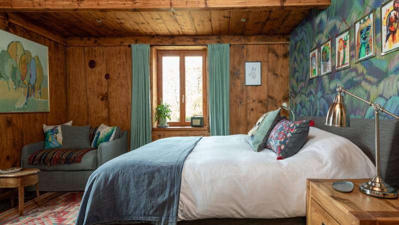 Mont Blanc Hiking Highlights