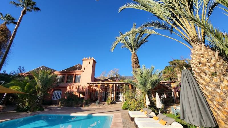 Signature Morocco | Echoes of the Minaret