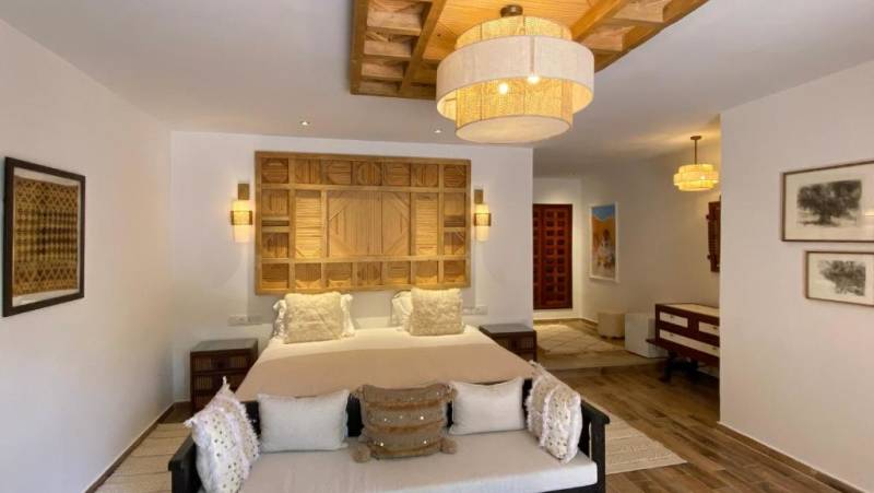 Signature Morocco | Echoes of the Minaret