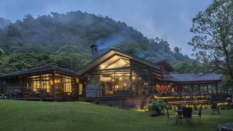 Signature Costa Rica | Where the Wild Answers