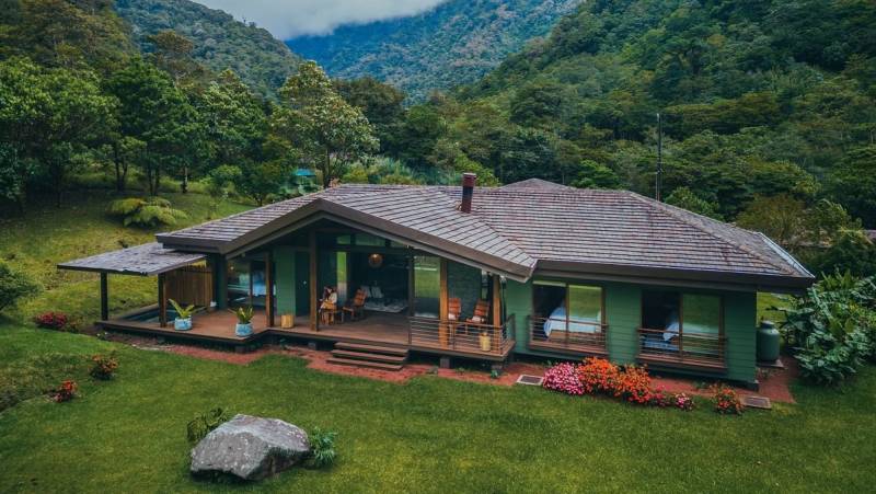 Signature Costa Rica | Where the Wild Answers