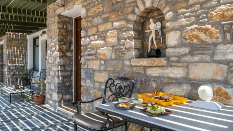 Signature Greece | Songs of the Lyre