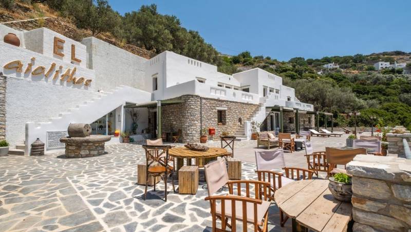 Signature Greece | Songs of the Lyre