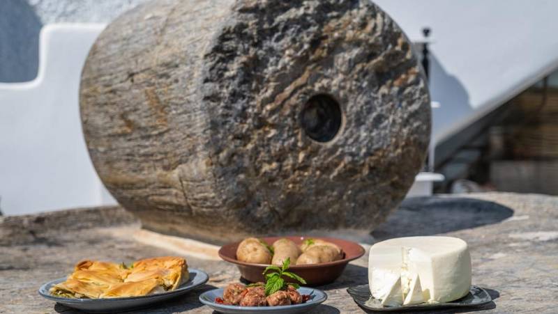 Signature Greece | Songs of the Lyre