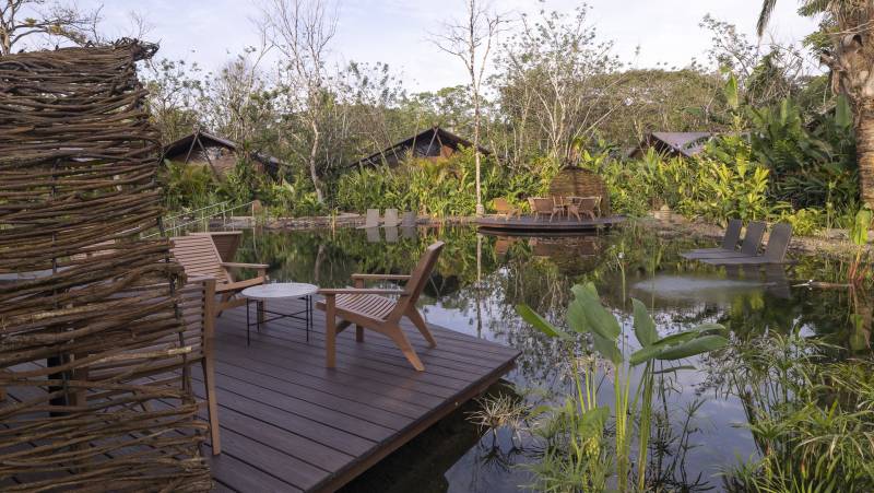 Signature Costa Rica | Where the Wild Answers