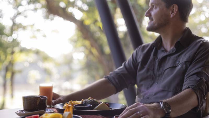 Signature Costa Rica | Where the Wild Answers