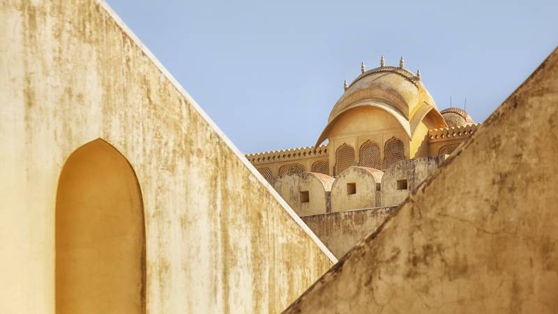 Signature India | The Realm of Royals