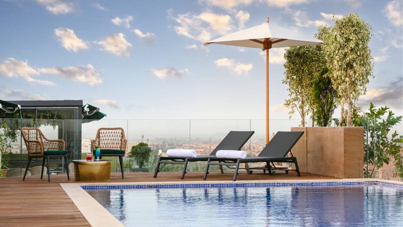 Highlights of Morocco – In Comfort