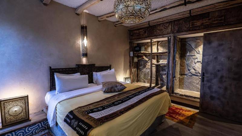 Signature Morocco | Echoes of the Minaret