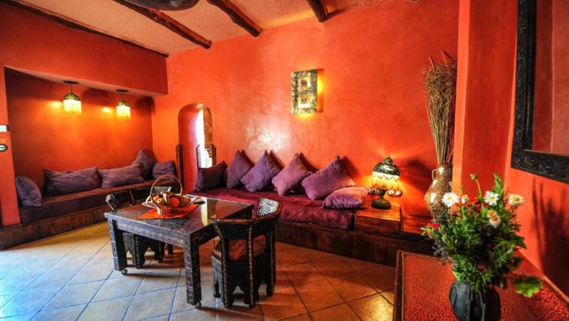 Signature Morocco | Echoes of the Minaret