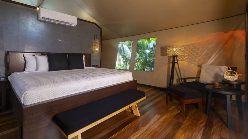 Signature Costa Rica | Where the Wild Answers