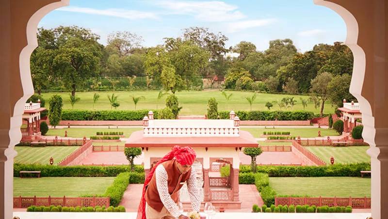 Signature India | The Realm of Royals