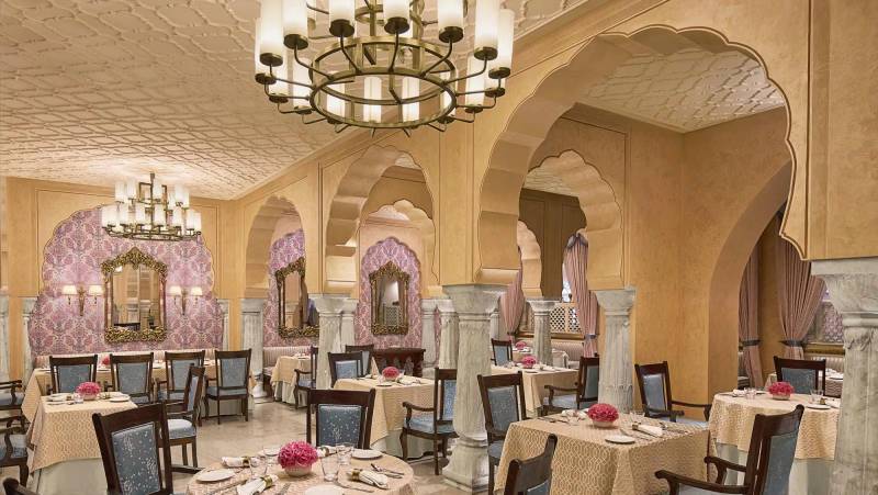 Signature India | The Realm of Royals