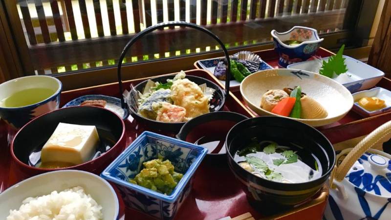 Signature Japan | Through Temples & Time