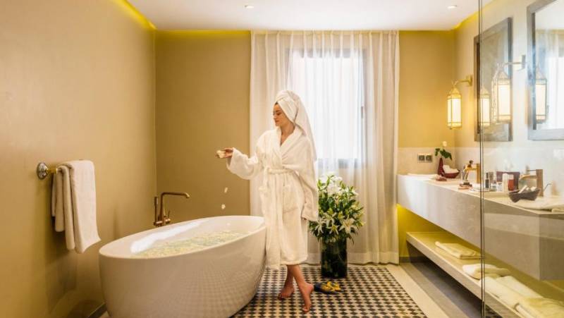 Signature Morocco | Echoes of the Minaret