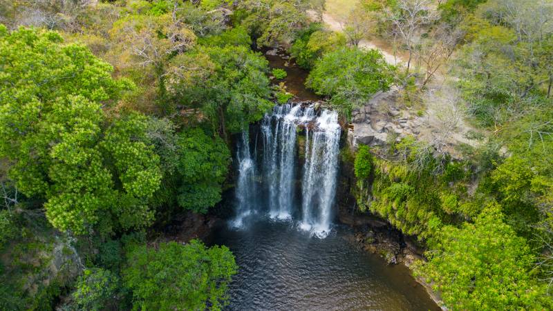 Signature Costa Rica | Where the Wild Answers