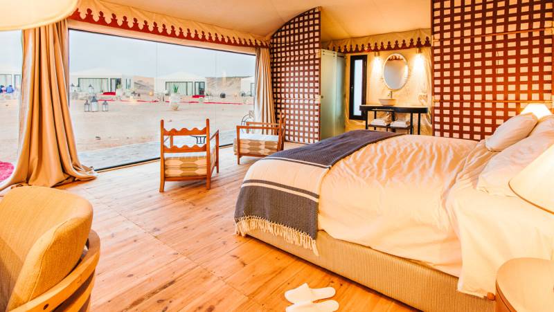 Signature Morocco | Echoes of the Minaret