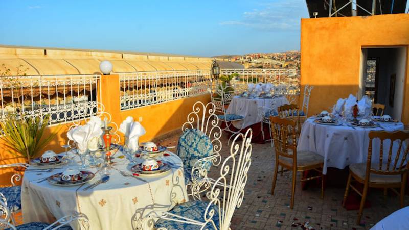 Highlights of Morocco – In Comfort