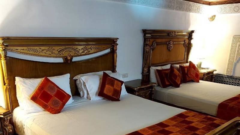 Highlights of Morocco – In Comfort