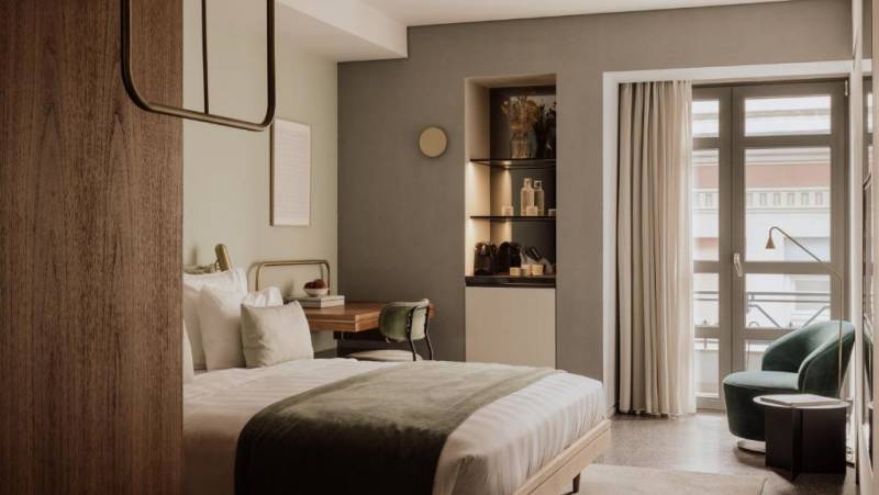 Signature Greece | Songs of the Lyre