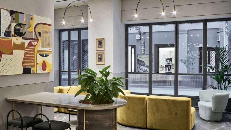 Signature Greece | Songs of the Lyre