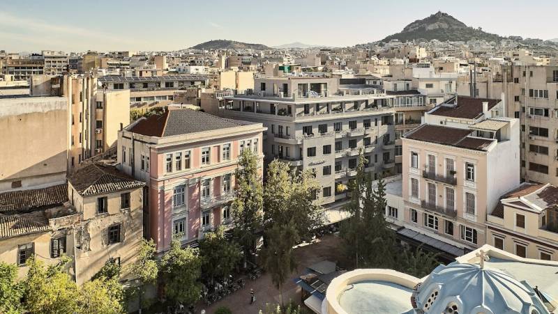 Signature Greece | Songs of the Lyre