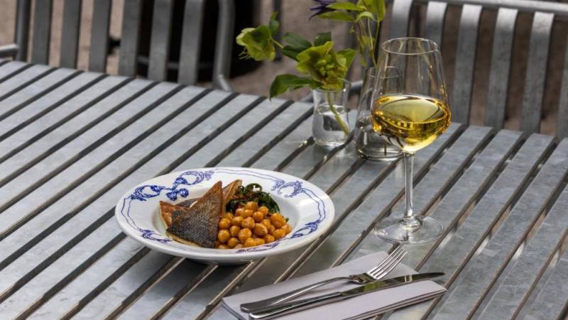 Signature Greece | Songs of the Lyre