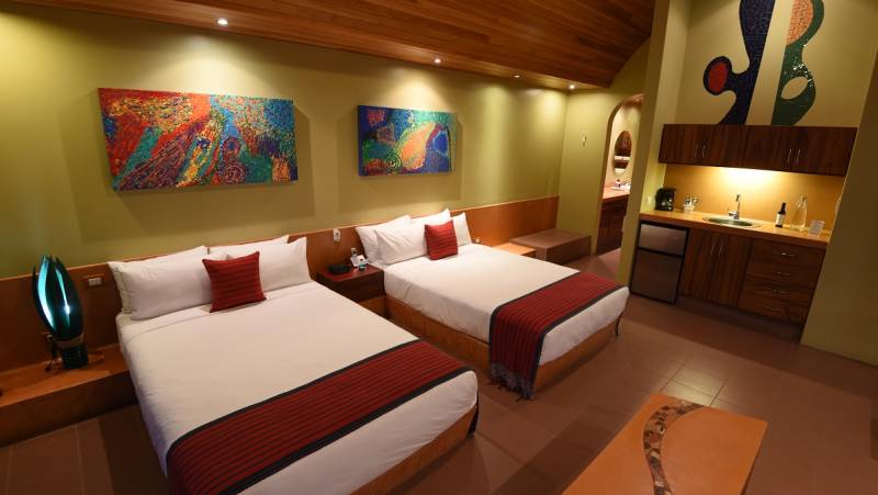 Signature Costa Rica | Where the Wild Answers