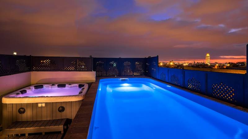 Highlights of Morocco – In Comfort