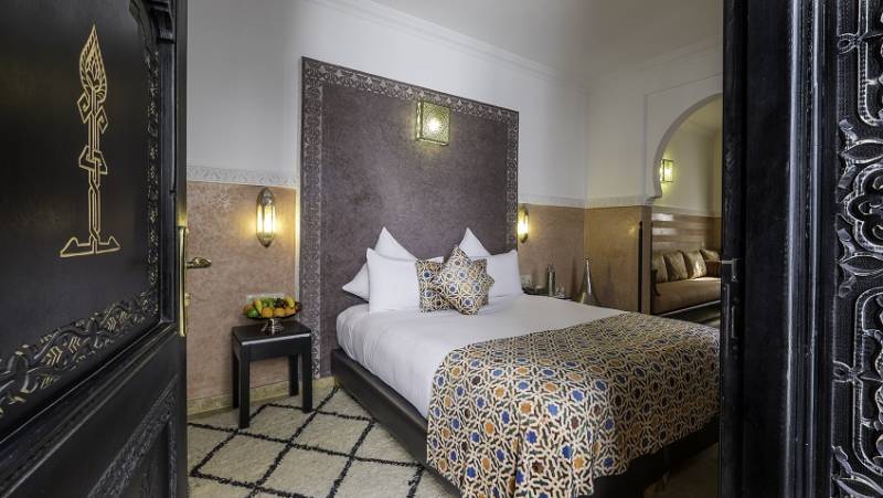 Highlights of Morocco – In Comfort