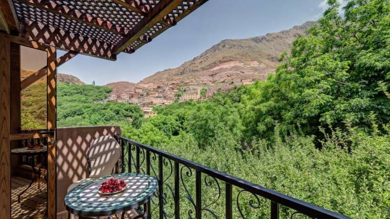 Highlights of Morocco – In Comfort