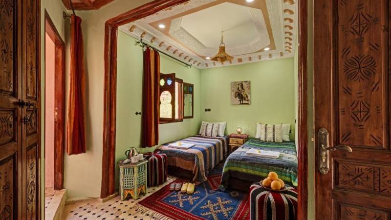 Highlights of Morocco – In Comfort