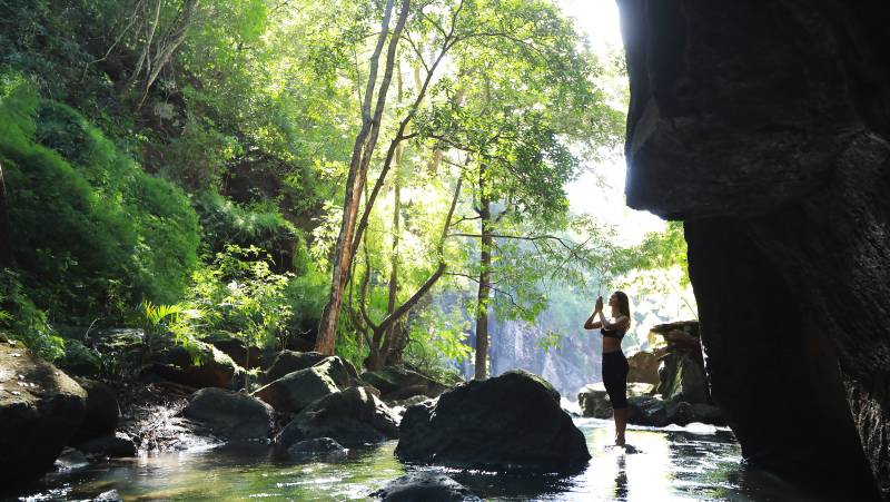 Signature Costa Rica | Where the Wild Answers