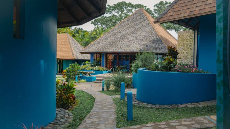 Signature Costa Rica | Where the Wild Answers