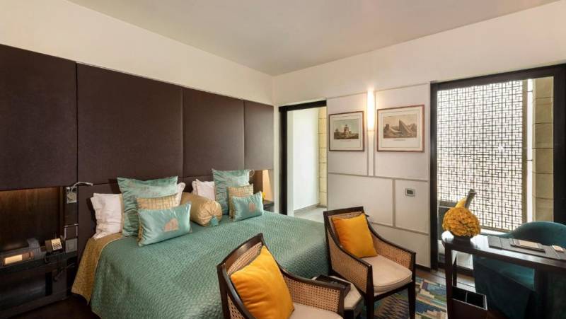 Signature India | The Realm of Royals