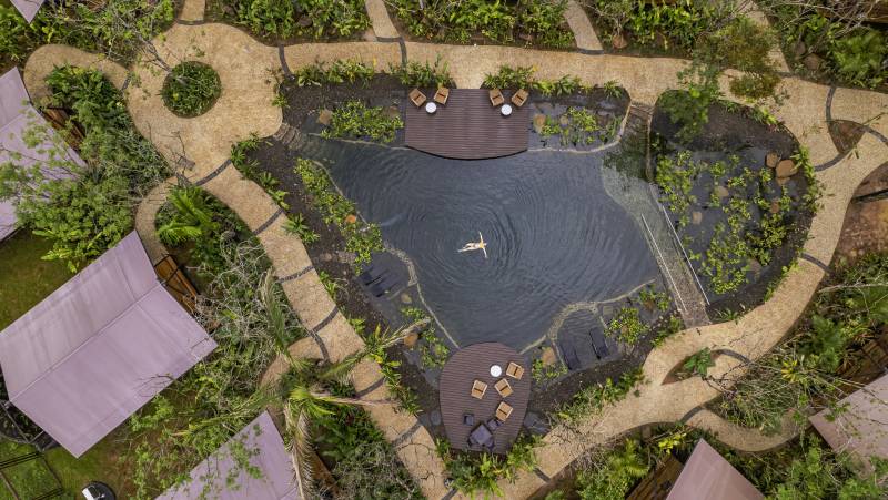 Signature Costa Rica | Where the Wild Answers