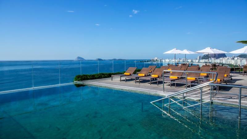 Brazil Wildlife Adventure