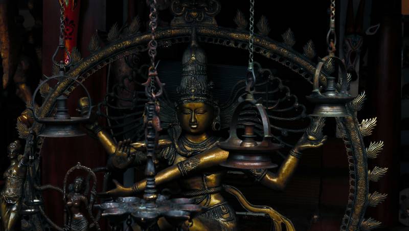 Signature India | Between Spices & Backwaters