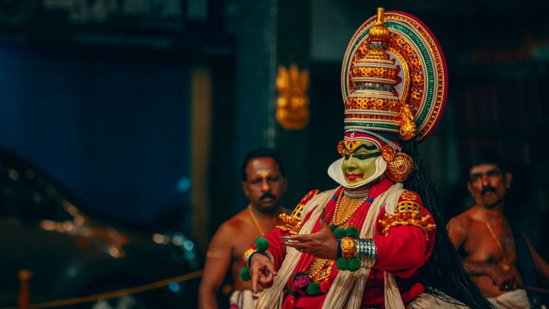 Signature India | Between Spices & Backwaters