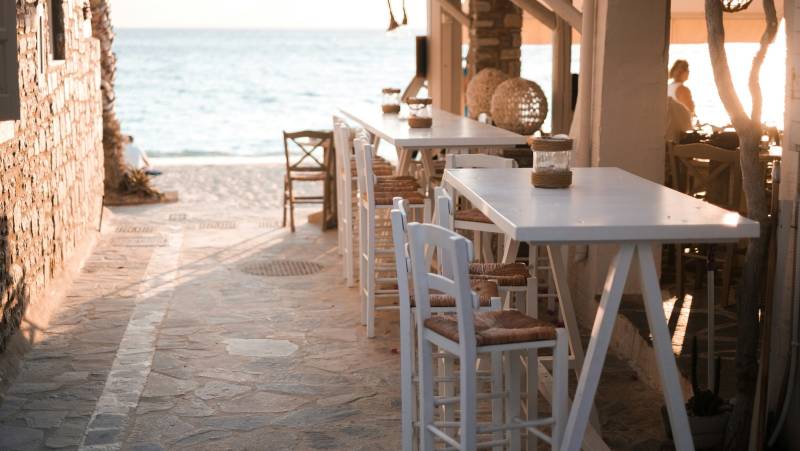 Signature Greece | Songs of the Lyre