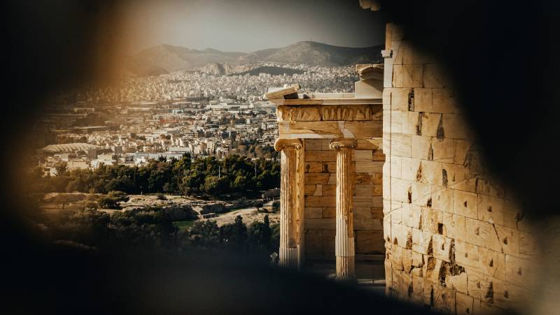 Signature Greece | Songs of the Lyre