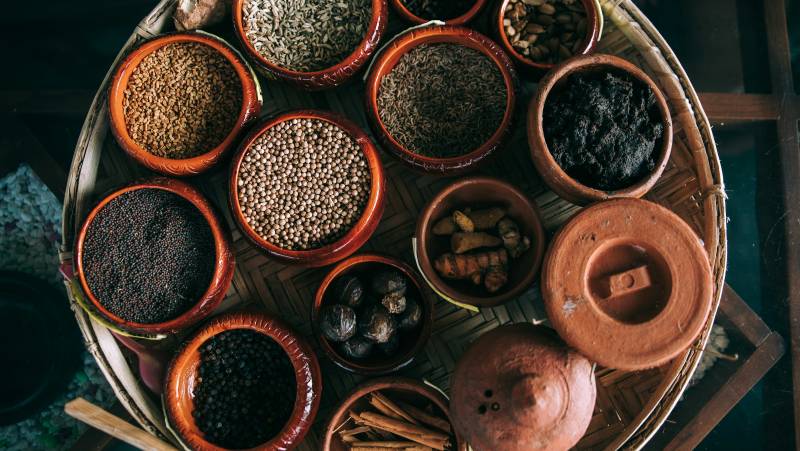 Signature India | Between Spices & Backwaters