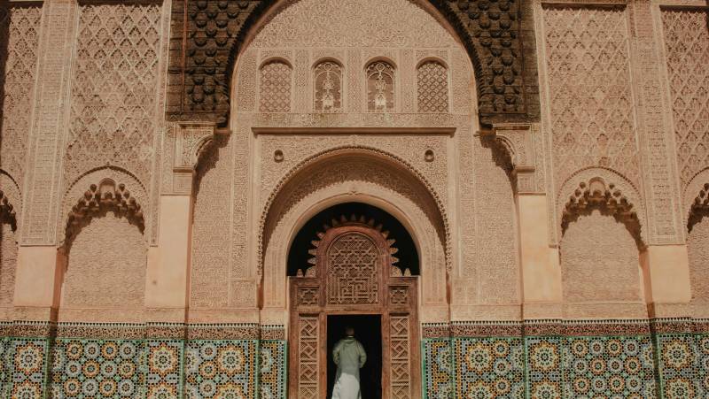 Signature Morocco | Echoes of the Minaret