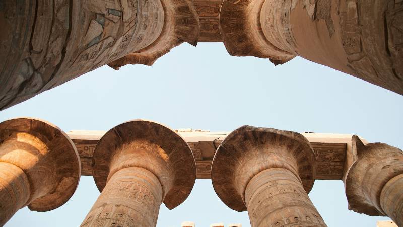 Signature Egypt | Spirit of the Nile