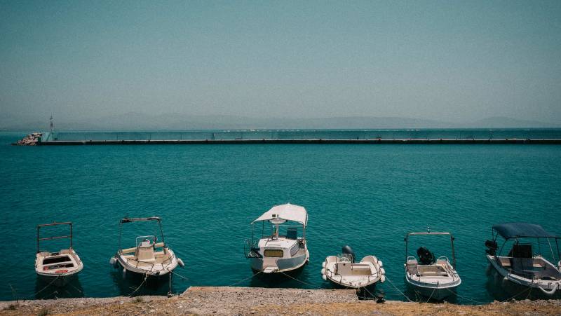 Signature Greece | Songs of the Lyre