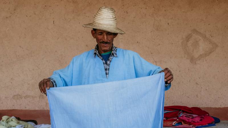 Signature Morocco | Echoes of the Minaret