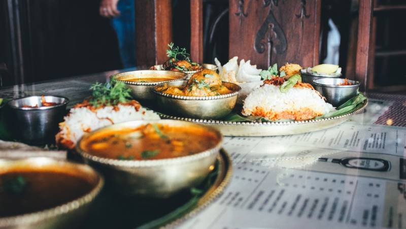 Signature India | Between Spices & Backwaters