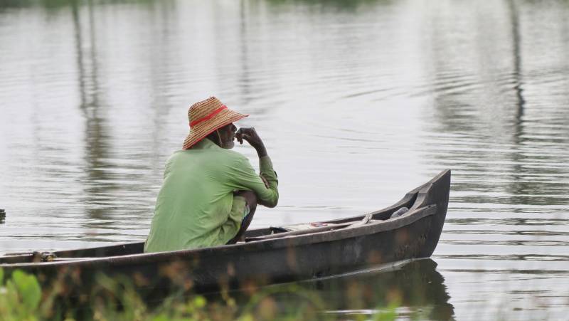 Signature India | Between Spices & Backwaters